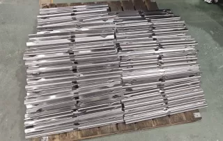 达克罗表面处理对比：金属表面镀层处理哪种更耐腐蚀？