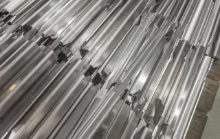 表面处理最新2025钣金加工金属表面强化方法全攻略