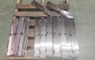 五金冲压件加工厂10大性价比方案,冲压成型与焊接一体化助力钣金降本