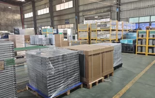 电器冲压件加工工艺解析：适用场景、成本结构与行业标准