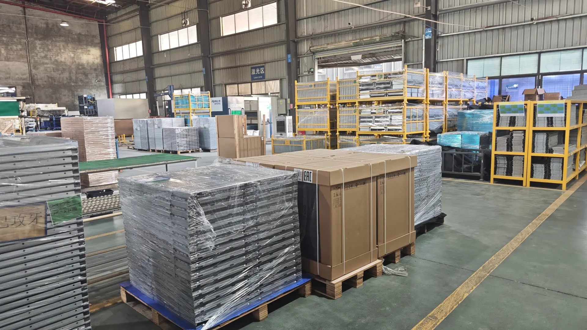 电器冲压件加工工艺解析：适用场景、成本结构与行业标准