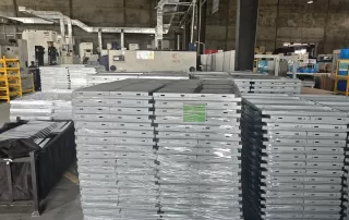 电器冲压件加工工艺解析：适用场景、成本结构与行业标准