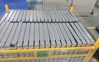 钣金材料加工是干什么的？理解制造业稳定交付的底层逻辑