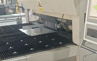 钣金金属加工密度是多少？OEM采购中材料密度如何影响成本核算