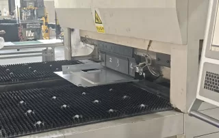 0.01薄板如何激光切割：适合批量加工的设备配置与成本分析