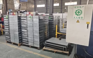 非标冲压件代加工是什么：如何评估供应商能力与成本结构