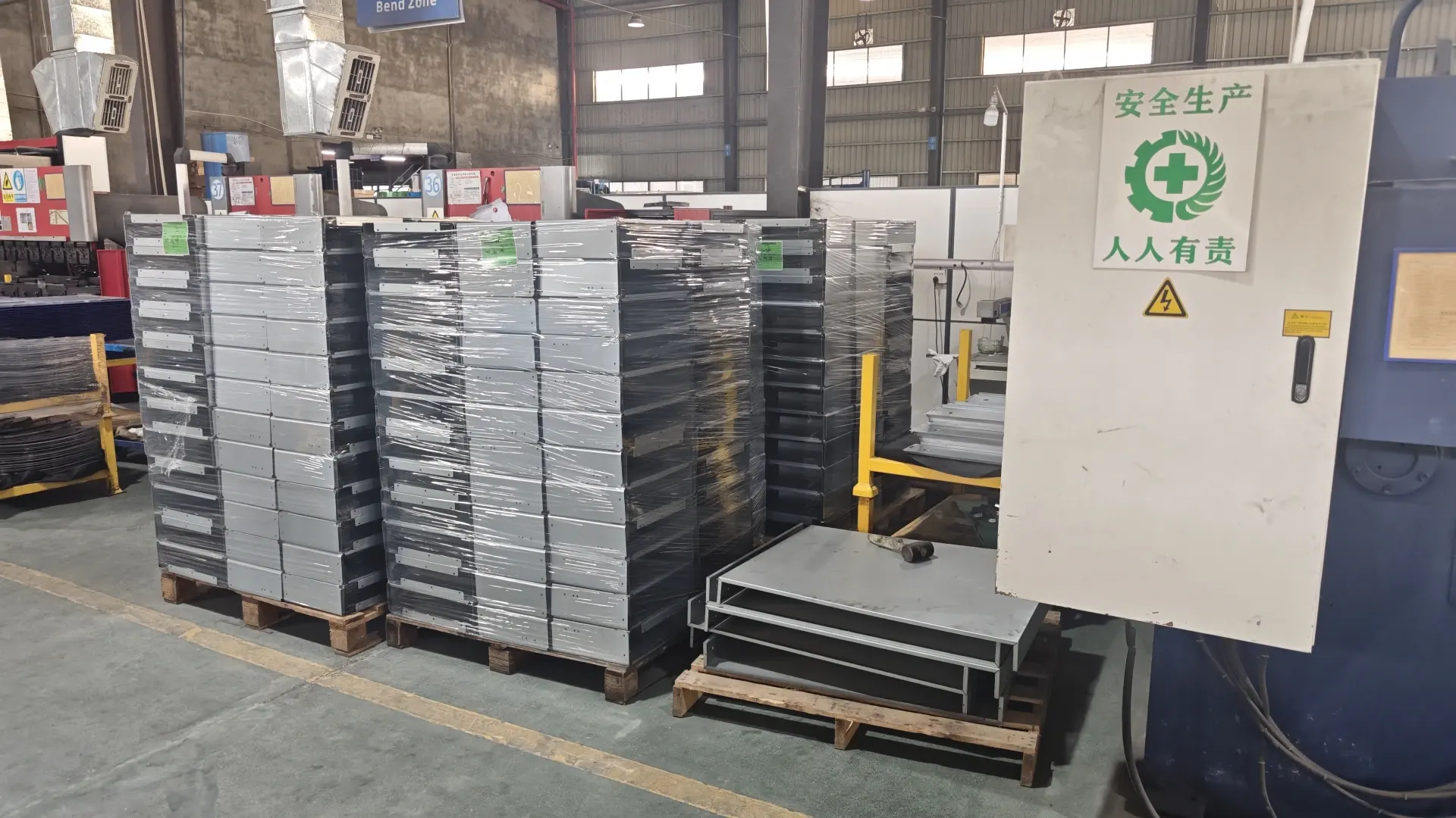 非标冲压件代加工是什么：如何评估供应商能力与成本结构