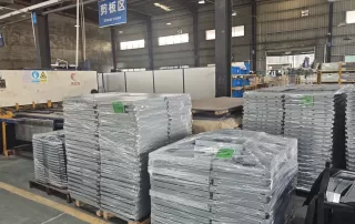 CNC金属加工报价与交期全解析:如何选择高性价比供应商