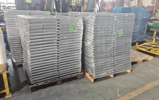 铝镁合金表面处理成本优化指南:适合外壳件批量加工的方案