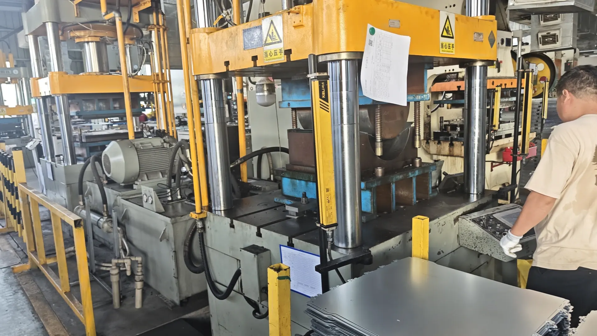 铝冲压件加工怎么选？5大避坑技巧助你提升良品率！