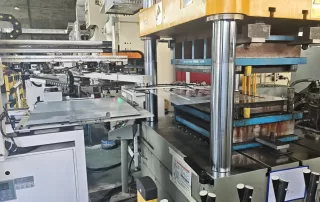 表面氧化处理什么意思？3分钟看懂金属加工原理