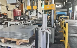 钣金加工限制是什么？揭秘这些绝不能碰的情况！