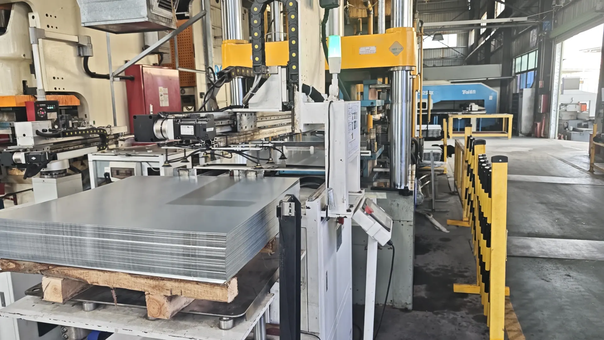 钣金加工限制是什么？揭秘这些绝不能碰的情况！