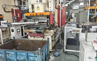 金属加工涉及哪些领域？2025最新行业版图全面解析！