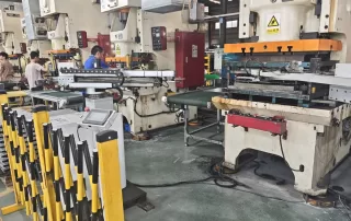 0.02毫米金属加工精度极限?2025最新微细工艺揭秘!