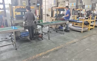 0.001mm激光切割成本高吗？5分钟算清加工报价差异！