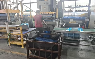 冲压外发加工报价差距大?3分钟教你看懂真实成本!