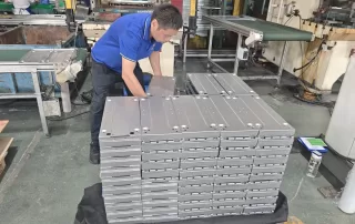 金属折弯公式必看：2025钣金折弯K值计算方法全解析！