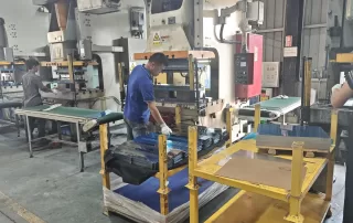 氩弧焊可以焊接哪些材料及其参数表：适配不同金属的焊接方案