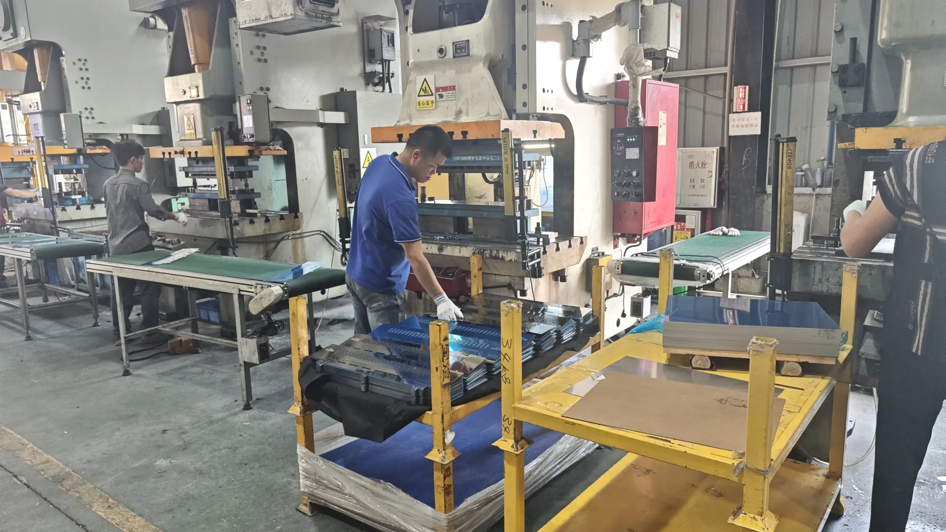 氩弧焊可以焊接哪些材料及其参数表：适配不同金属的焊接方案