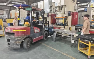 DLC表面处理是什么工艺:从制造一致性与寿命提升看涂层技术趋势