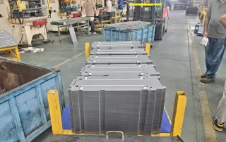 钣金不锈钢加工是什么？揭秘耐腐工艺背后的科学！