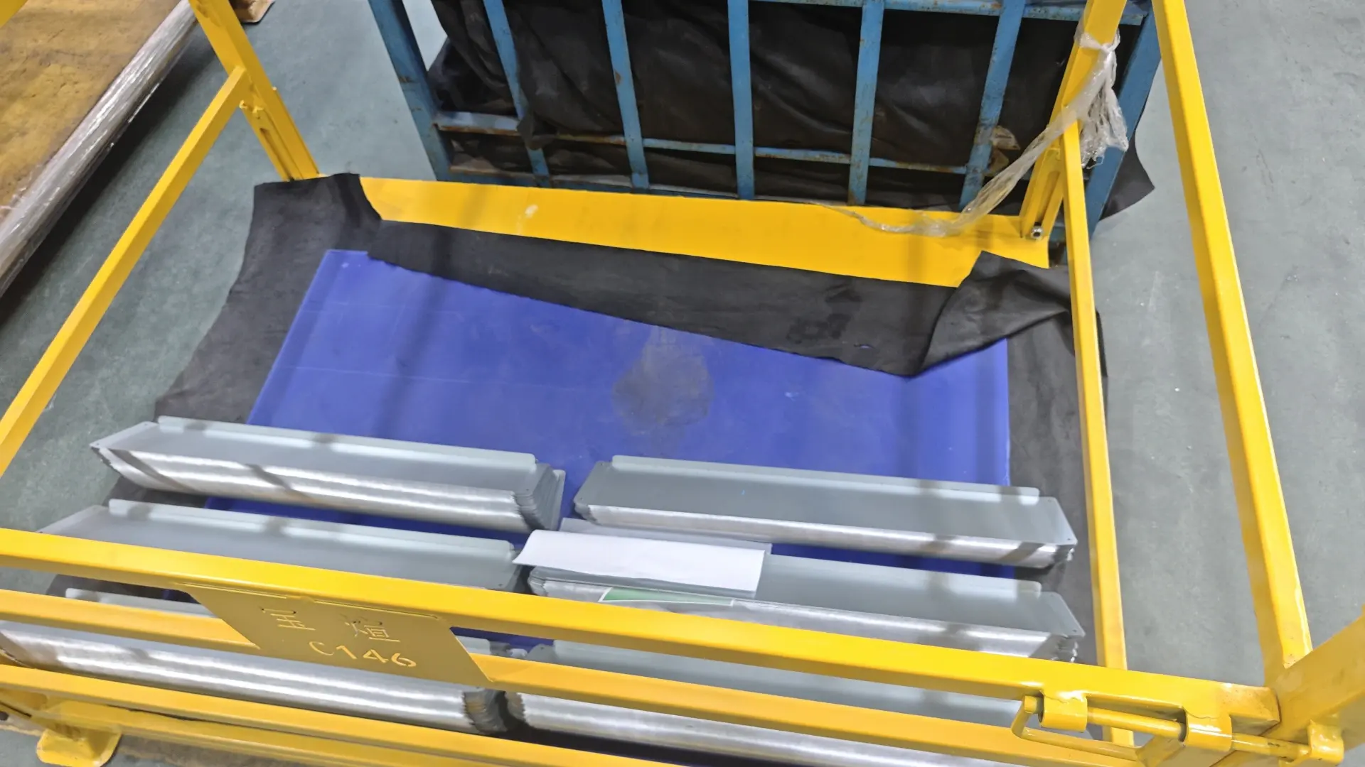 金属加工应用哪个标准？5分钟带你看懂国际认证！