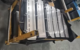 激光切割有哪些标准？工程师实测揭示精度差异！