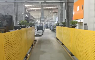 激光切割钢材优势在哪？选择合适设备与外协方案全解析