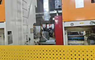 冲压件可以加工什么产品：OEM配套生产中的材料与工艺选择逻辑