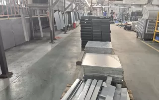 从材料特性出发：不同基材下金属表面氧化处理用什么方法更优