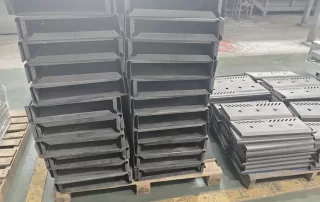 钣金薄板可以通过什么手段加工?外壳件生产工艺路线与设备选型指南