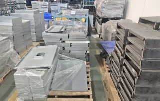 铝合金焊接如何实现高一致性?自动化工艺与在线监测要点