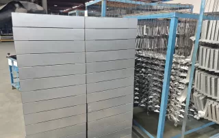 大型冲压件加工,让交付更稳定、质量更可控