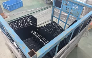 金属表面热处理,让金属结构件加工更高效、更节能、更可靠