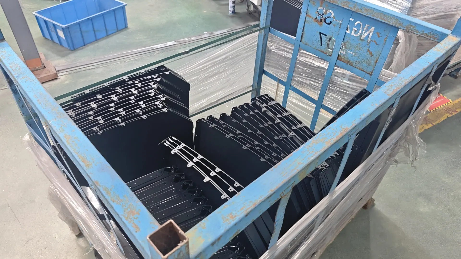 金属表面热处理，让金属结构件加工更高效、更节能、更可靠