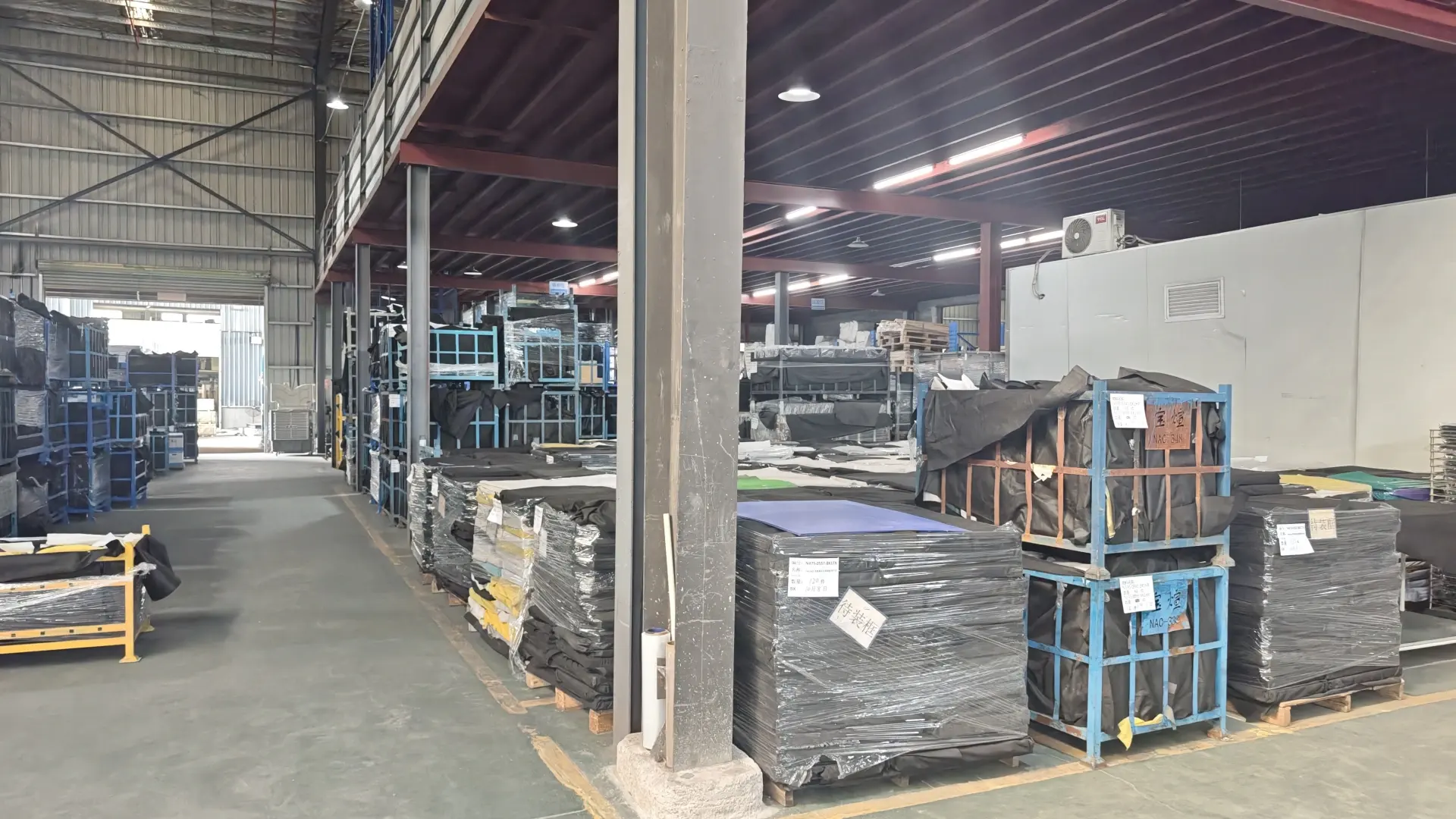 钣金加工工艺流程详解：激光切割、折弯、喷涂到交付的全流程