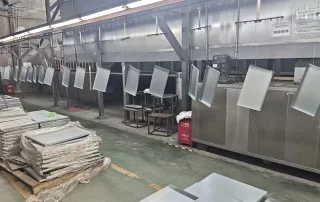 激光切割价格计算公式详解:不同金属厚度与批量加工成本分析