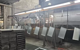 氩弧焊可以焊接哪些材料,让复杂结构件焊接更高效、更可靠