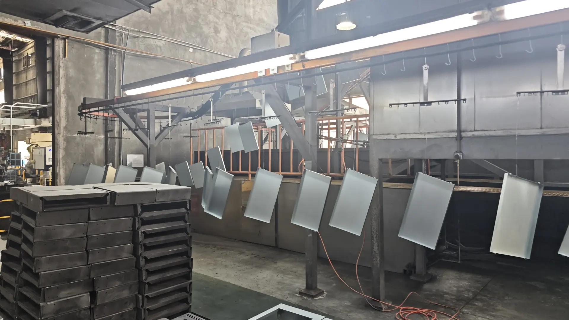 氩弧焊可以焊接哪些材料，让复杂结构件焊接更高效、更可靠