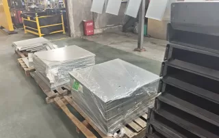 铝表面氧化处理全流程详解:工艺选择、缺陷解决与法规应对