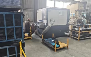 金属加工材料哪种贵:铝、不锈钢、碳钢、钛合金全成本对比与采购建议