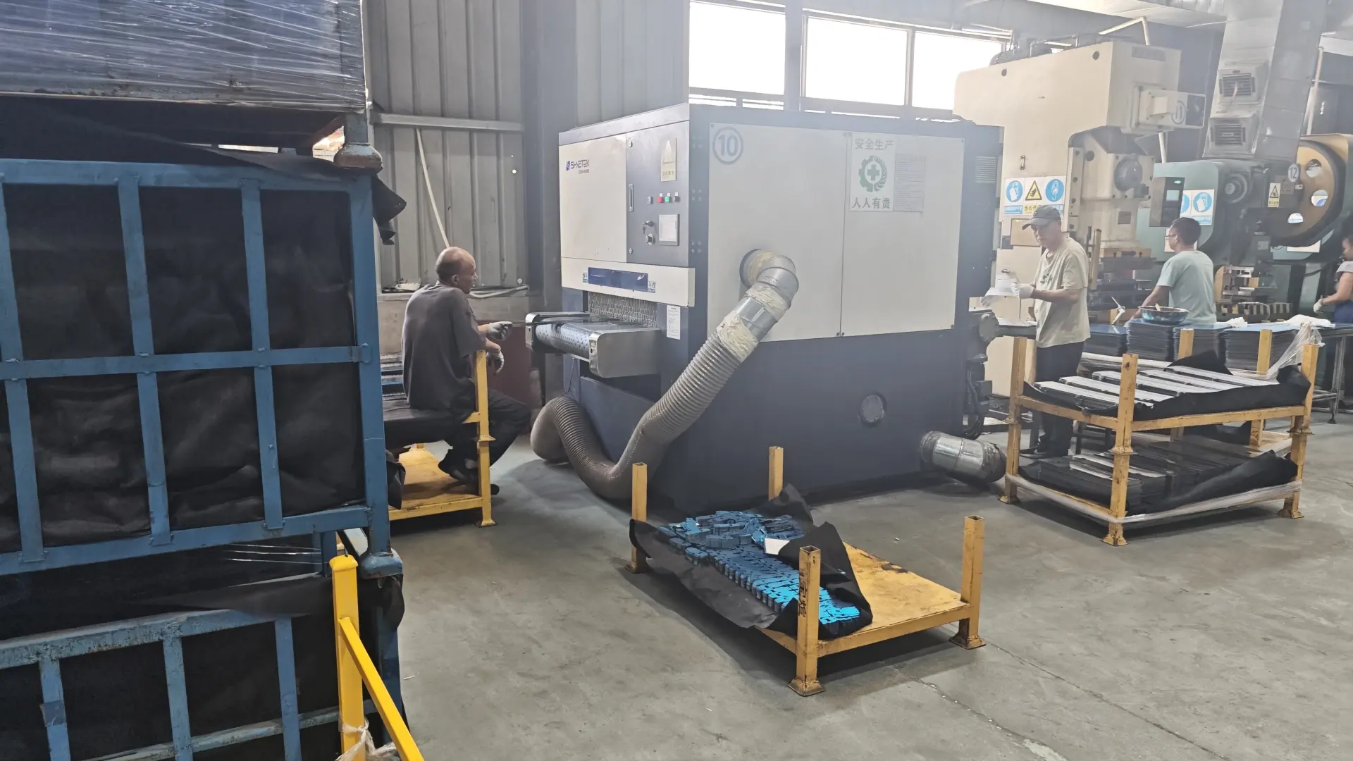 金属加工材料哪种贵：铝、不锈钢、碳钢、钛合金全成本对比与采购建议