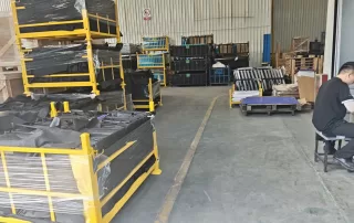 焊接的种类有哪些?10分钟掌握工艺分类与优劣势对比