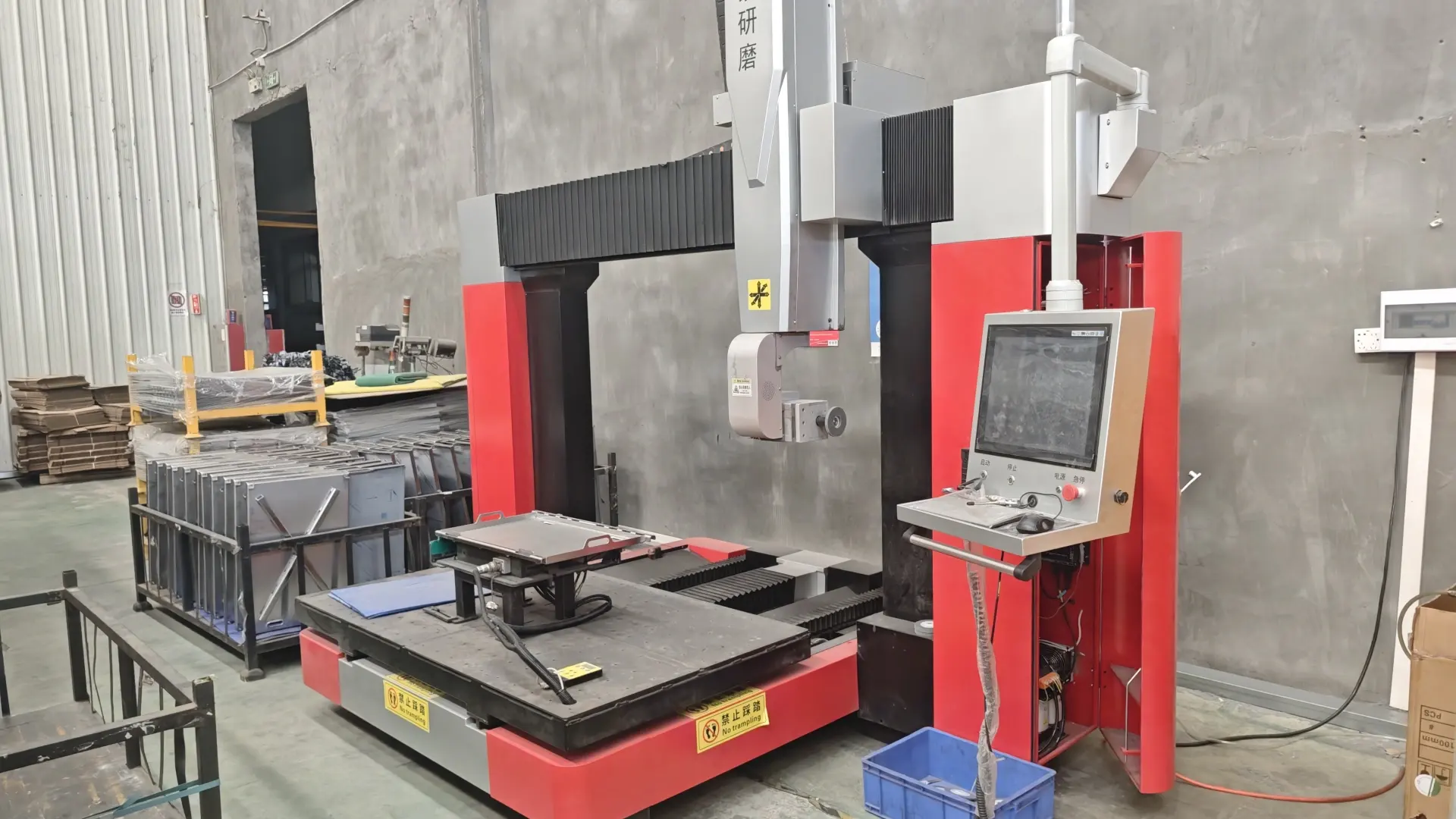 表面喷砂处理工艺详解：湿喷砂与干喷砂的区别、应用与选型要点