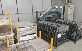 金属加工件工艺缺陷与成本控制详解：如何实现高一致性交付