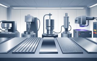 表面处理是什么